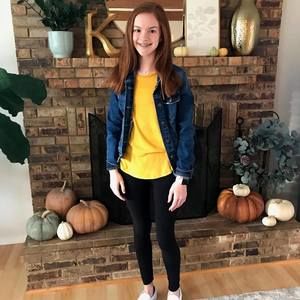 Meet your Posher, Justine